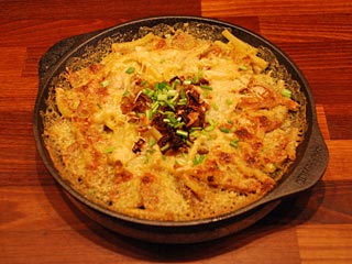 Kartoffel Makkaroni